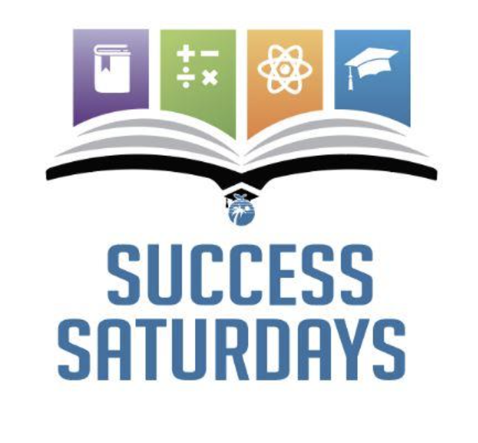  Success Saturdays